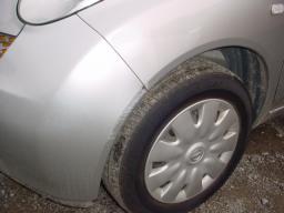 Nissan March   picture