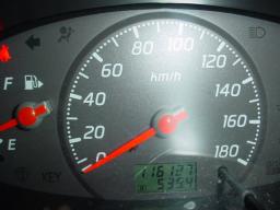 Nissan March   picture