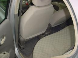 Nissan March   picture