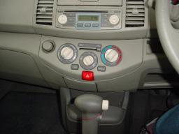 Nissan March   picture
