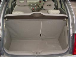 Nissan March   picture