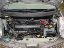 Nissan March   picture