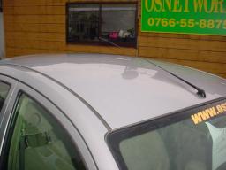 Nissan March   picture