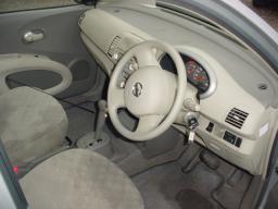 Nissan March   picture