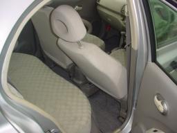 Nissan March   picture