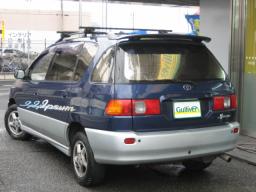 Toyota IPSUM L  Selection  EX picture