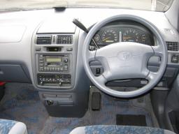 Toyota IPSUM L  Selection  EX picture