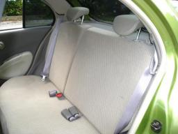 Nissan March 14E picture