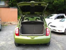 Nissan March 14E picture