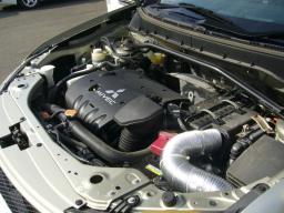 Mitsubishi Outlander G 4WD picture