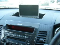 Mitsubishi Outlander G 4WD picture