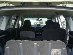 Mitsubishi Outlander G 4WD picture