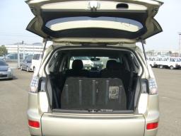 Mitsubishi Outlander G 4WD picture