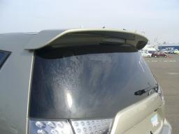 Mitsubishi Outlander G 4WD picture