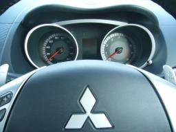 Mitsubishi Outlander G 4WD picture