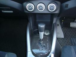 Mitsubishi Outlander G 4WD picture