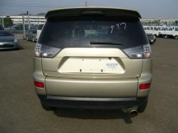 Mitsubishi Outlander G 4WD picture