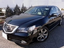 Honda Legend Exclusive