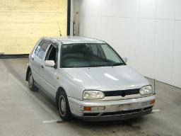 VolksWagen GOLF  picture