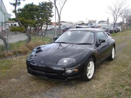 Mitsubishi FTO GR