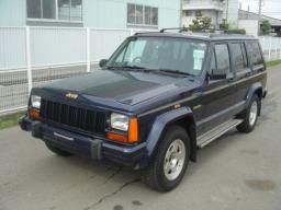 Chrysler Cherokee LIMITED