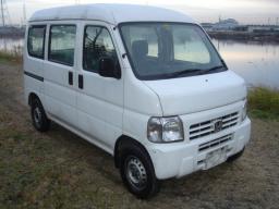 Honda Acty 