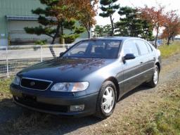 Toyota ARISTO V