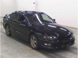 Mitsubishi Galant 2.4 VIENTO
