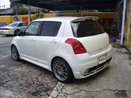 Suzuki SWIFT new_grade picture