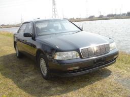 Toyota Crown Majesta
