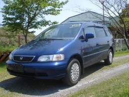 Honda ODYSSEY M picture