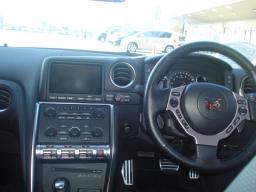 Nissan GT-R 4WD picture