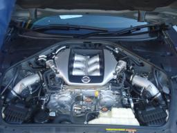 Nissan GT-R 4WD picture