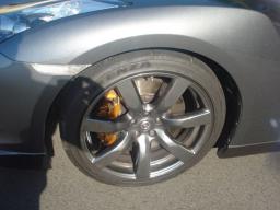 Nissan GT-R 4WD picture