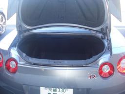 Nissan GT-R 4WD picture