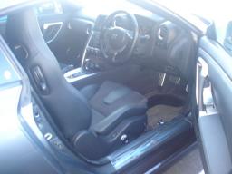 Nissan GT-R 4WD picture