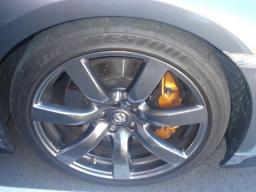 Nissan GT-R 4WD picture