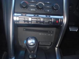 Nissan GT-R 4WD picture