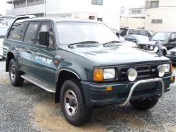 Mazda Proceed Marvie Marvie