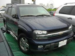 Chevrolet BLAZER LT