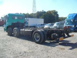 HINO DOLPHIN  picture