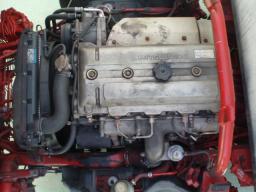 Mitsubishi Canter freezer trcuk  picture