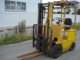 NICHIYU 1-ton electric  picture