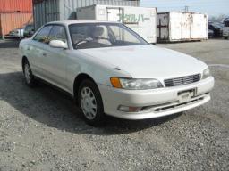 Toyota Mark II 