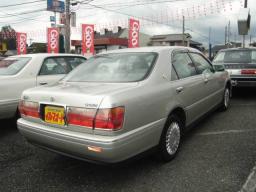 Toyota Crown Royal Extla picture