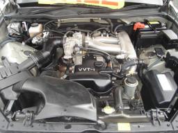 Toyota Crown Royal Extla picture