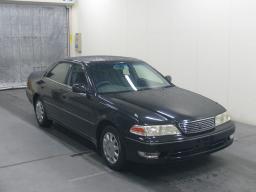 Toyota Mark II GRANDE picture