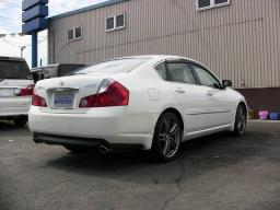 Nissan FUGA 350GT Sport Pakage picture