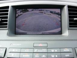 Nissan FUGA 350GT Sport Pakage picture