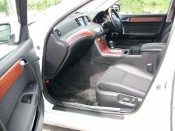 Nissan FUGA 350GT Sport Pakage picture